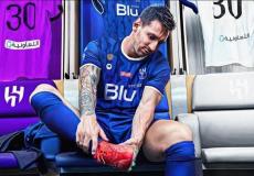 ميسي والهلال.. العرض الرسمي على الطاولة