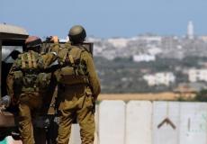 إسرائيل ستسمح باستدعاء 50 ألف جندي احتياط