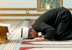 دعاء السجدة في القرآن