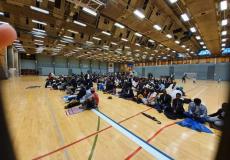 موعد صلاة عيد الفطر 2023 النرويج