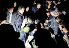 تفاصيل وفاة الطفل صالح عبدو  شمال سوريا