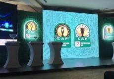 نتائج قرعة ربع نهائي دوري أبطال أفريقيا 2023