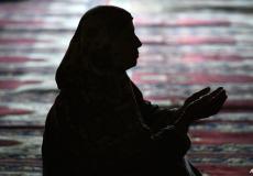 دعاء لامي المتوفية في العشر الأواخر من رمضان 2023