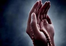 دعاء لأبي في عيد الفطر 2023