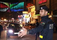 داخلية غزة تشرع بتطبيق خطة عيد الفطر