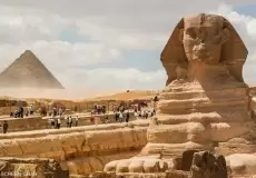 الدراما المصرية