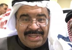 صورة حول سبب وفاة علي البلوشي الملاكم الكويتي السابق