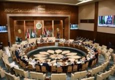 البرلمان العربي