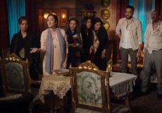 مسلسل جعفر العمدة الحلقة 19 - رمضان 2023