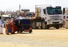 آخر أخبار السودان - ارشيف