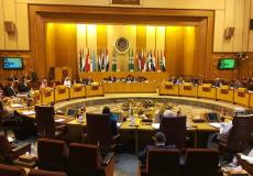 الجامعة العربية ترحب بقرار النرويج حظر استيراد منتجات االمستوطنات الإسرائيلية