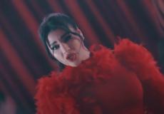 وفاة أسما أبو هاشم الفنانة المصرية