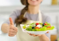 رجيم ما بعد رمضان وأفضل نظام غذائي يمكنك اتباعه