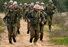 الجيش الإسرائيلي - تعبيرية