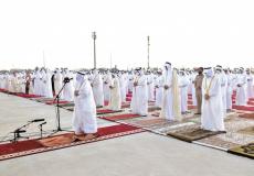 توقيت صلاة العيد في سلطنة عمان – كيفية صلاة عيد الفطر 2023