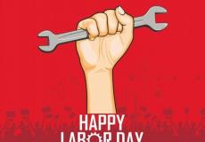 معايدة عيد العمال 2023 – رسائل عيد العمال 1 أيار