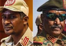 تفاصيل مبادرة إيقاد لحل أزمة السودان
