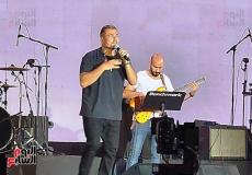 عمرو دياب في جدة