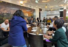 تحالف السلام الفلسطيني