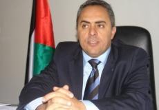 سفير فلسطين لدى الاتحاد الأوروبي عبد الرحيم الفرا