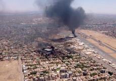 تجدد الاشتباكات في السودان