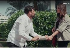 وطن ع وتر 2023 الحلقة 25