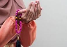 دعاء لصديقتي في ليلة القدر 1444/ 2023 مكتوب