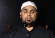 وفاة الشيخ عبدالله كامل