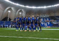 موعد مباراة الهلال وأوراوا القادمة في اليابان