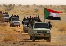 قوات الدعم السريع في السودان ضمن أخبار السودان العاجلة
