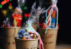 أفكار توزيعات عيد الفطر 2023