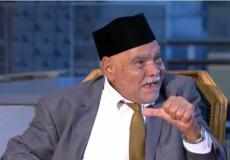 سبب وفاة إبراهيم الخولي وهو أحد علماء الأزهر الشريف في مصر