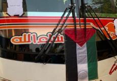 سفارة فلسطين تستعد لاستقبال الدفعة الثانية للقادمين من السودان