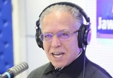 سبب خروج رؤوف خليف من قنوات "بي إن سبورت" – من هو رؤوف خليف