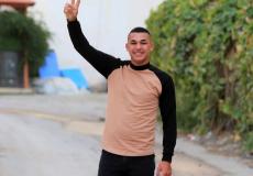 الشهيد سليمان عايش