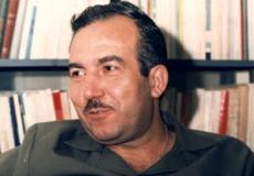القيادي الراحل خليل الوزير "ابو جهاد"