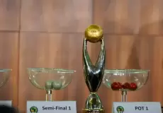 قرعة ربع نهائي دوري أبطال أفريقيا 2023