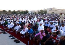 مصليات عيد الفطر 2023 في تونس