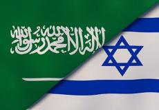 علما إسرائيل والسعودية - تعبيرية