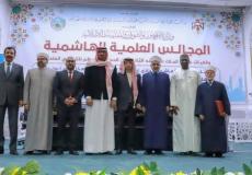 "المفتي" يشارك في المجلس العلمي الرابع في عمان