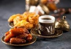 أفضل الأوقات لتناول القهوة في شهر رمضان