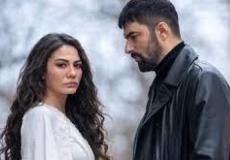 مسلسل اسمي فرح الحلقة 8 مترجم