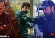 مسلسل ابن القناص