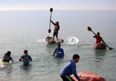 إحصائيات وأرقام مهمة عن الطفل الفلسطيني في يومه