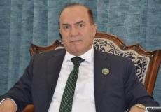 وفاة سعد كمبش رئيس ديوان الوقف السني في العراق