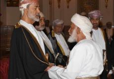 سبب قتل الشيخ محمد بن سعود بن بدر الهنائي