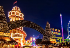 ملاهي ونتر لاند الرياض وفعالياته في عيد الفطر وأسعار التذاكر 2023