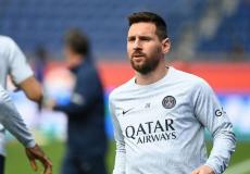 تصريح جديد يقرب ميسي من الدوري السعودي