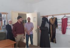 الجمعية الإسلامية وتمكين المرأة يتعاونان لتعزيز التمكين الاقتصادي للمرأة