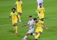 النصر والشباب اليوم